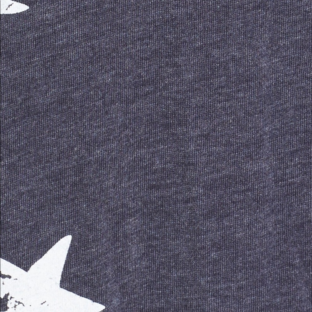 NWT Chaser Born in the USA Patriotic Tank Blue - Picture 4 of 6